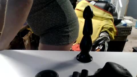 sissifrick online show from 06-12-26, 08:02