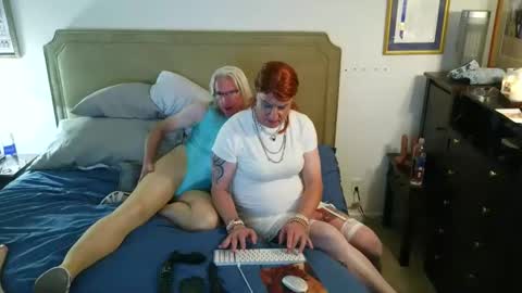 sissipatti69 online show from 05-08-26, 09:58
