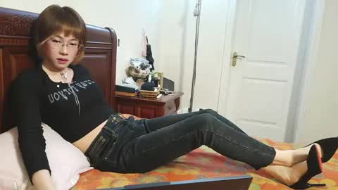 Sissy Ada online show from 02-18-26, 02:02