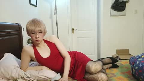 Sissy Ada online show from 03-26-26, 01:49