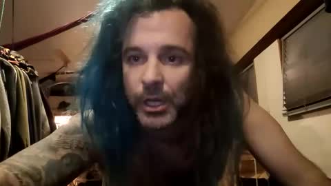 Sissy D online show from 02-06-25, 09:43