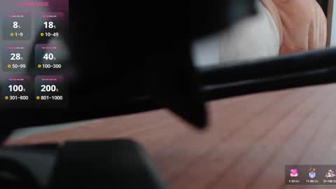 Femboy online show from 01-13-25, 09:41