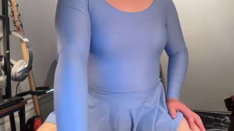 Clairvoyant Adree online show from 04-24-26, 01:19