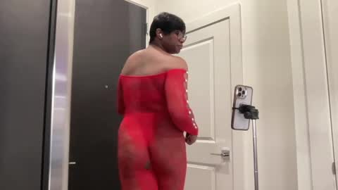 Sissyblkgoddess online show from 03-21-26, 02:05