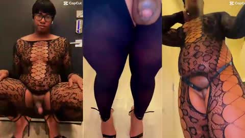 Sissyblkgoddess online show from 04-16-26, 03:40