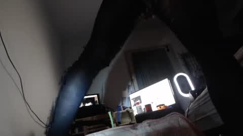 RESPONDS WELL TO ... online show from 12-20-24, 01:43