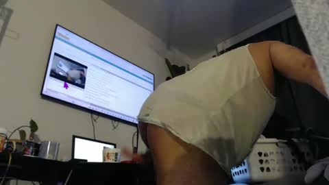 RESPONDS WELL TO ... online show from 02-02-25, 02:24