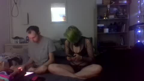 ShyGamerGurl online show from 03-02-26, 02:14