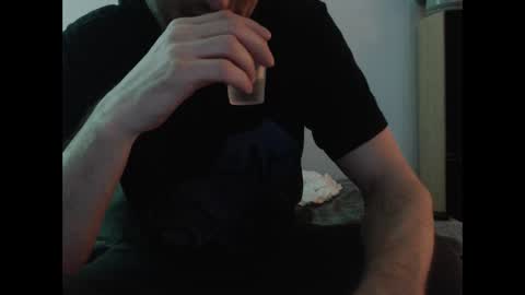 Snapshot of sissyboyforyoui chatting on 02-21-26, 12:44 looking for older male ore female to use me sexually and be good to me ahhhhh online show from 02-21-26, 12:44