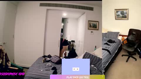 Snapshot of sissycdmish chatting on 11-11-25, 02:39 SissyCDMish online show from 11-11-25, 02:39