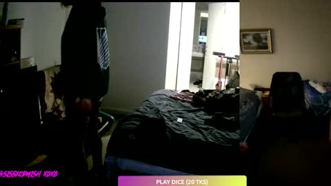 Snapshot of sissycdmish chatting on 11-12-25, 03:34 SissyCDMish online show from 11-12-25, 03:34