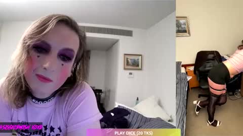 Snapshot of sissycdmish chatting on 11-13-25, 02:49 SissyCDMish online show from 11-13-25, 02:49