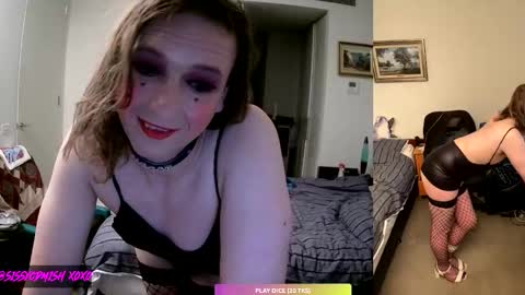 Snapshot of sissycdmish chatting on 11-28-25, 03:36 SissyCDMish online show from 11-28-25, 03:36