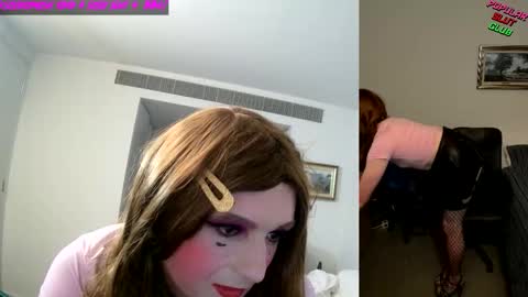 SissyCDMish online show from 02-12-26, 03:29