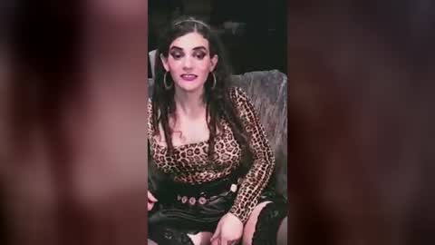 sissyember online show from 07-16-26, 06:25