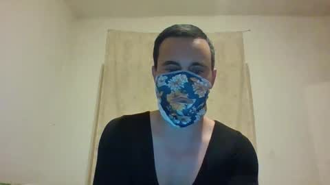 Sissy online show from 04-05-26, 01:25