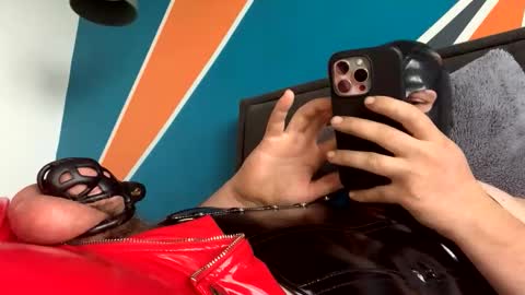 sissyflynn online show from 04-16-26, 02:45