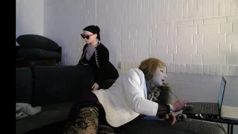sissygirlalexandra online show from 04-30-26, 09:30