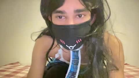 Lexi Love online show from 10-01-25, 06:25