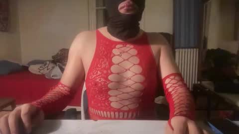 sissymayah online show from 02-04-26, 11:53