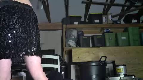 SissyMiles online show from 12-23-25, 10:02