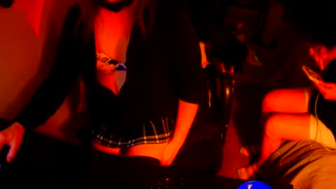 red online show from 09-14-25, 07:07