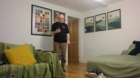 sissyslut online show from 03-01-25, 11:15