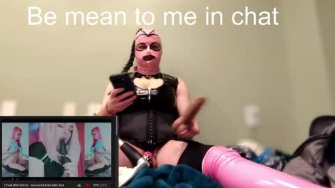 Snapshot of sissysubhub92 chatting on 04-08-26, 08:14 sissysubhub92 online show from 04-08-26, 08:14