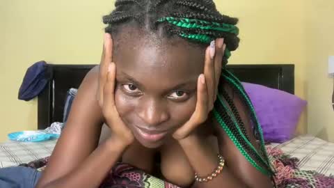 siswet online show from 02-21-25, 12:05