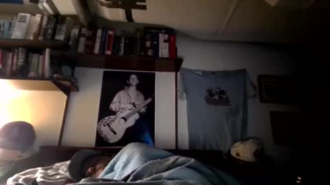 Snapshot of situationallefty chatting on 02-17-25, 07:37 Situational Lefty online show from 02-17-25, 07:37