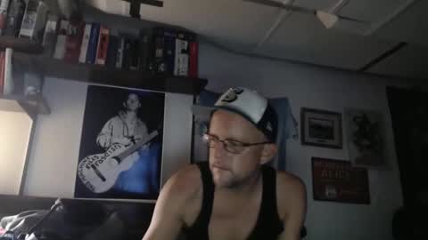 Situational Lefty online show from 03-02-25, 05:23