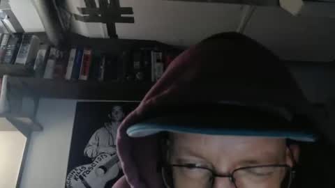 Snapshot of situationallefty chatting on 03-08-25, 07:16 Situational Lefty online show from 03-08-25, 07:16