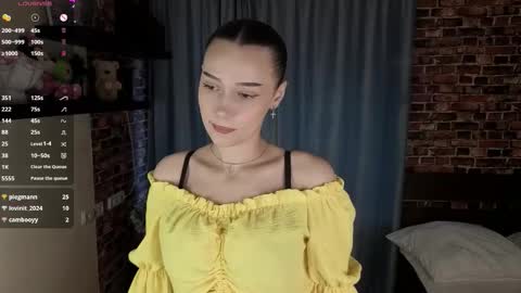 Lilly online show from 03-21-26, 12:10