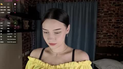 Lilly online show from 03-22-26, 12:08