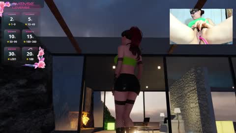 Snapshot of sixelaando chatting on 01-10-25, 01:52 sixelaando online show from 01-10-25, 01:52