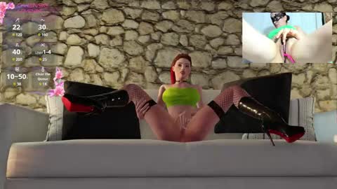 Snapshot of sixelaando chatting on 01-22-25, 02:14 sixelaando online show from 01-22-25, 02:14