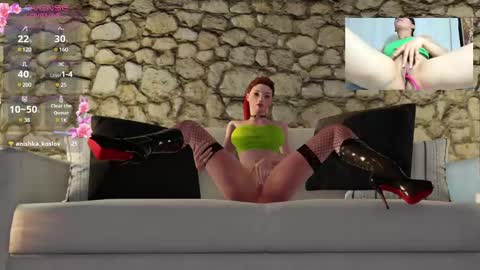 Snapshot of sixelaando chatting on 01-31-25, 05:42 sixelaando online show from 01-31-25, 05:42