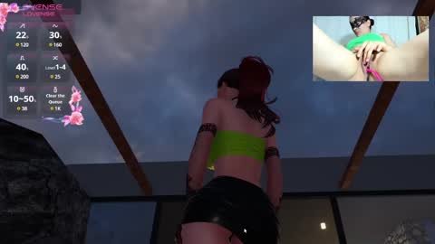 Snapshot of sixelaando chatting on 02-18-25, 03:21 sixelaando online show from 02-18-25, 03:21