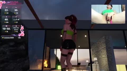 Snapshot of sixelaando chatting on 03-01-25, 06:00 sixelaando online show from 03-01-25, 06:00