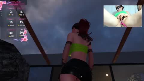 Snapshot of sixelaando chatting on 03-03-25, 08:32 sixelaando online show from 03-03-25, 08:32