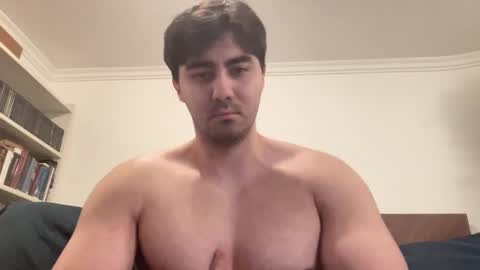 sixpacker_ online show from 03-08-26, 07:23