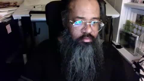 siyah_sakal online show from 12-05-24, 10:12