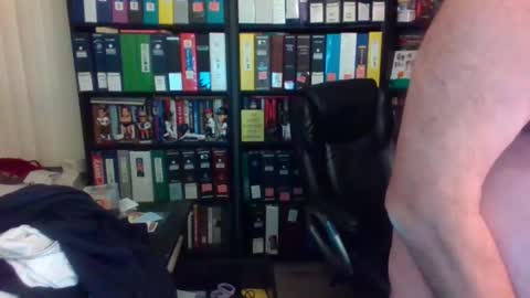 Stanitized online show from 02-14-25, 03:22