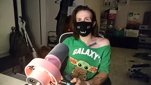 SkankHUNTRx online show from 07-02-26, 06:08