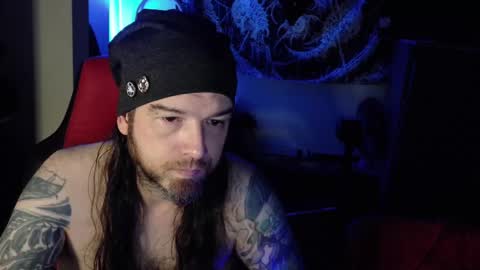 Skarlet The Undead online show from 03-03-25, 12:59