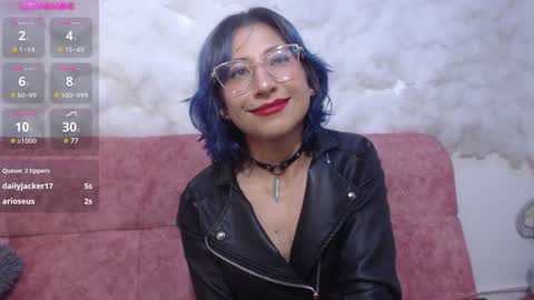 Snapshot of skarletjhonson_ chatting on 12-06-24, 07:10 Skarlet online show from 12-06-24, 07:10