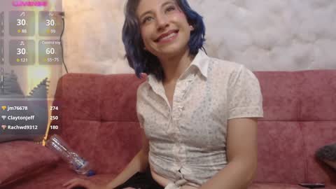 Snapshot of skarletjhonson_ chatting on 12-11-24, 09:41 Skarlet online show from 12-11-24, 09:41