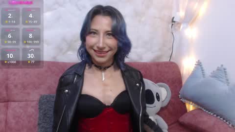 Snapshot of skarletjhonson_ chatting on 12-15-24, 11:55 Skarlet online show from 12-15-24, 11:55