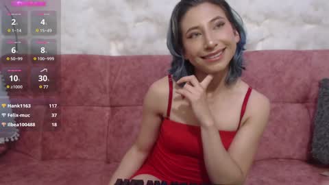 Snapshot of skarletjhonson_ chatting on 01-08-25, 11:19 Skarlet online show from 01-08-25, 11:19