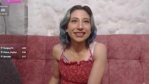 Snapshot of skarletjhonson_ chatting on 01-15-25, 08:09 Skarlet online show from 01-15-25, 08:09